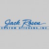 Jack Rosen Custom Kitchens