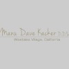 M Dave Kacker DDS