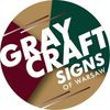 Graycraft Signs Plus