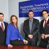 Daszkowski Tompkins Weg & Carbonella PC