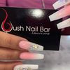 Lush Nail Bar Atlantic