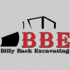Bbe Billy Back Excavating