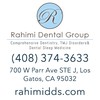 Mamal R Rahimi, DDS