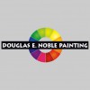 Douglas E Noble Painting