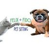 Felix + Fido Pet Sitting