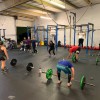 Drop Fitness