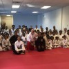 Barr Karate