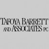Tafoya Barrett & Associates Pc