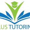 Plus Tutoring