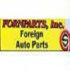 Fornparts