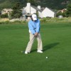 Rachel Teresi Golf
