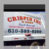 Crispin