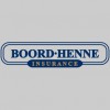 Boord Henne Ins