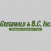 Greenwald & B C