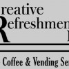 Creative Refreshments