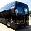 Irving Texas Party Bus