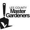 Lee County Master Gardeners