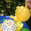 Tea & Empathy Counseling