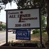 Cotton's All Lines Insurance