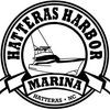 Hatteras Harbor Marina