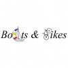 Boats & Bikes At Bald Eagle State Park