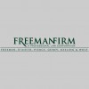 Freeman Firm A Professional Law