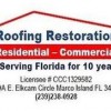 Roofing Restoration