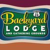 Backyard Lodge