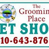 The Grooming Place Pet Shop