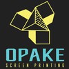 Opake Screen Printing