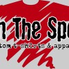 On The Spot Custom Tees & Apparel