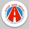 Stop & Move