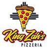 King Zah's Pizzeria