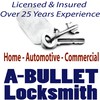 A-Bullet Locksmith