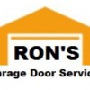 Rons Garage Doors Service