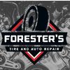 Forester's Tire & Auto Repair