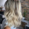 Rubia Correa Salon