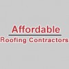 Affordable Roofing Contractors