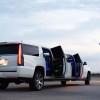 Genesis Corporate Transportation