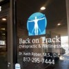 Back On Track Chiropractic & Wellness