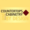 Countertops & Cabinetry By Design