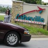 Asheville Premier Transportation