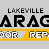 Garage Door Repair Lakeville