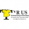T's R US