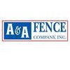 A & A Fence