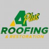 A Plus Roofing & Restoration