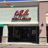 O.E.C. Japanese Sushi & Hibachi