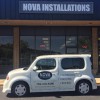 Nova Installations
