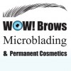 WOW! Brows Microblading & Permanent Cosmetics