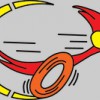 Roadrunner Striping
